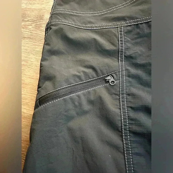 Kuhl Men's  Mutiny Board Short Black Size 36 - Picture 11 of 11